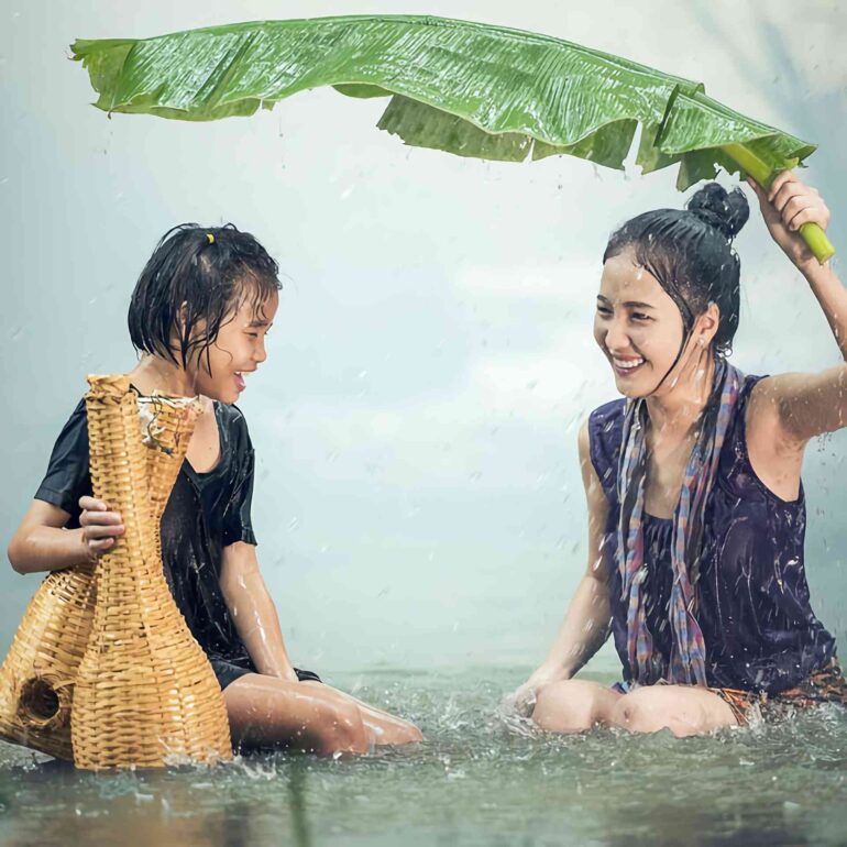泰國 刻板印象