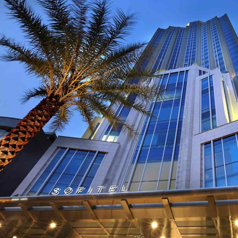 Sofitel