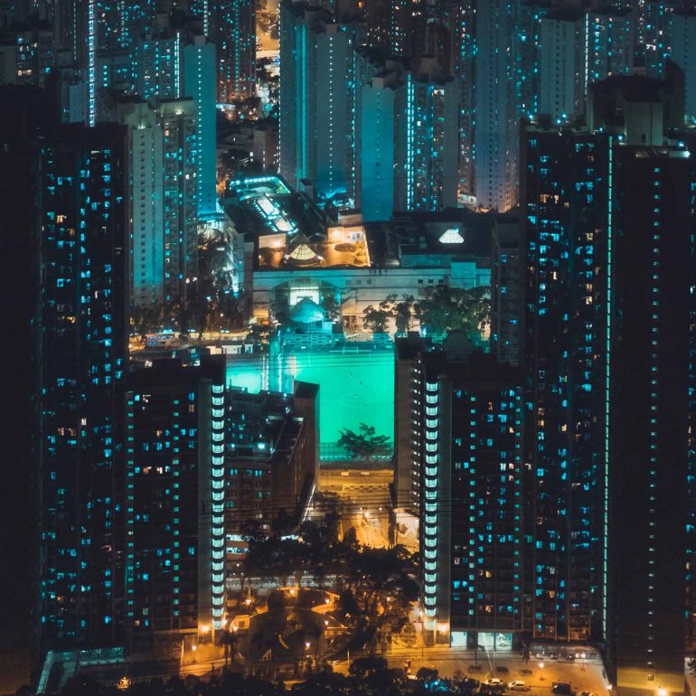 泰國房地產