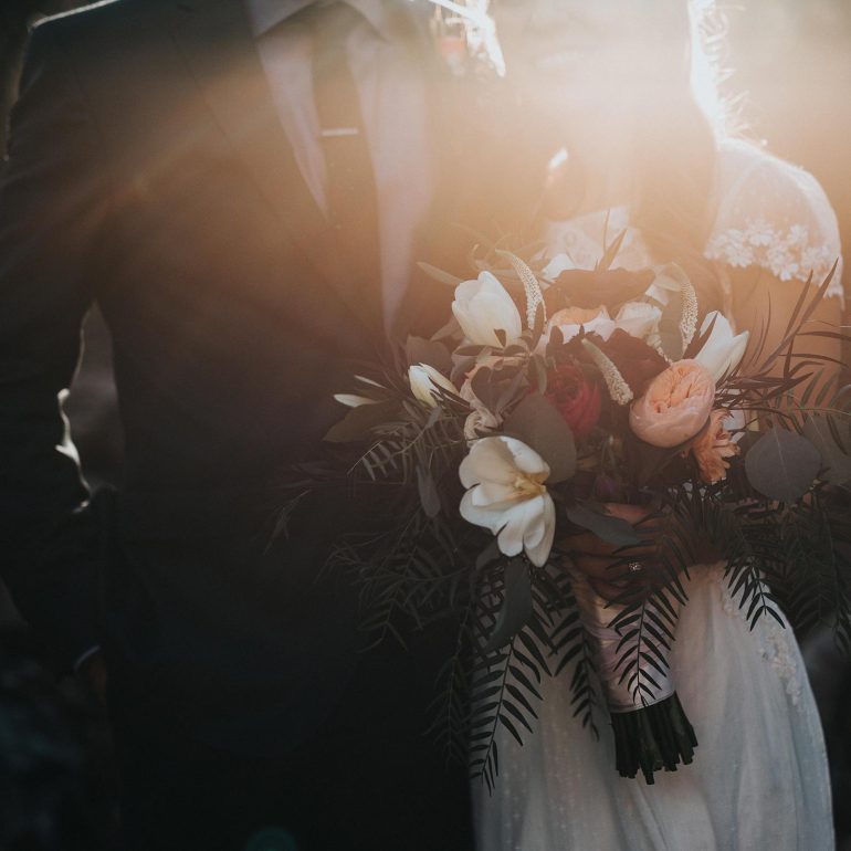不結婚