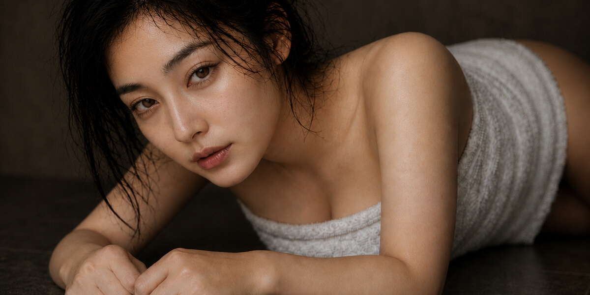 69 Nuru Massage Nuru 初體驗方案 示意圖