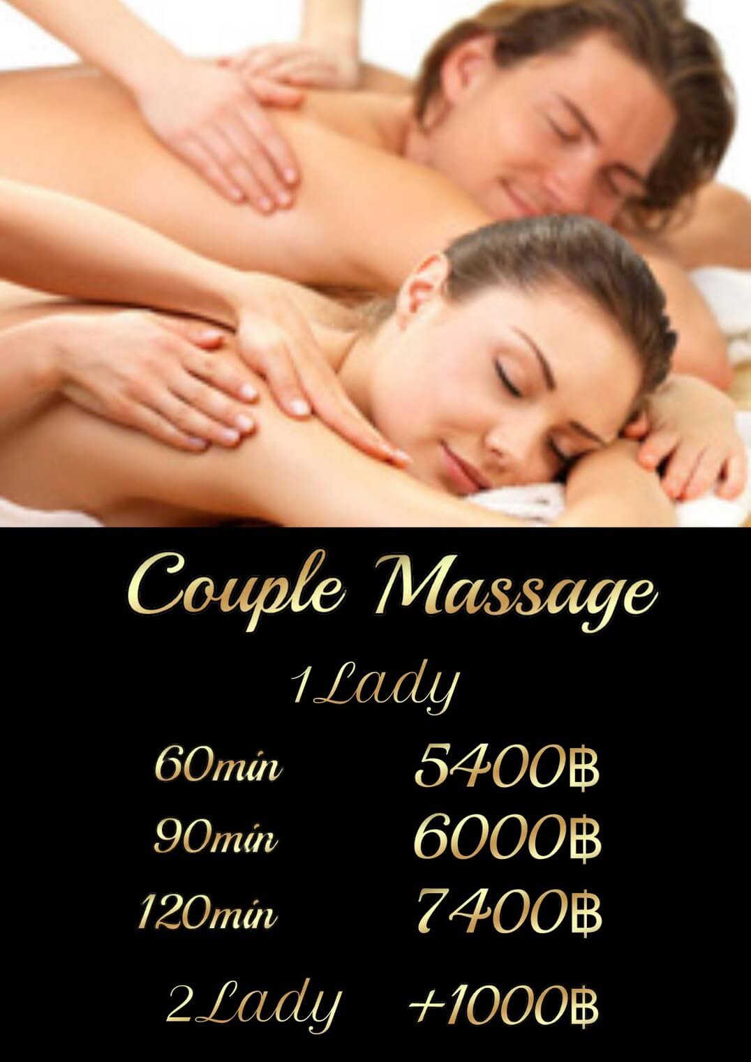 aurora bangkok massage 33 menu
