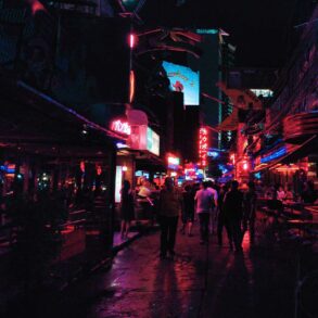 2023曼谷夜遊懶人包