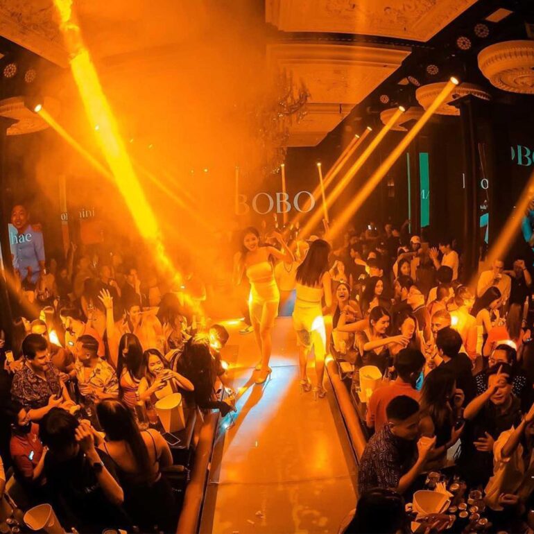 bobo club bangkok
