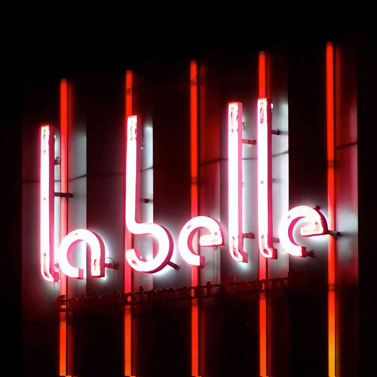La Belle