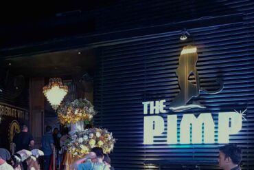 The PIMP