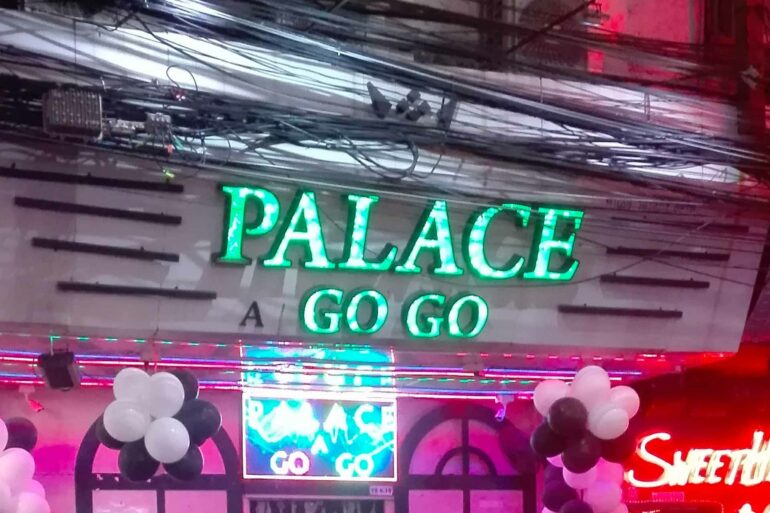 palace pattaya