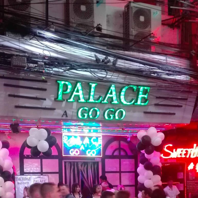 palace pattaya