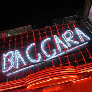 baccara
