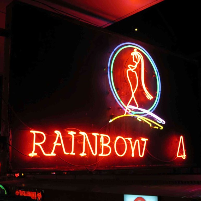 Rainbow 4
