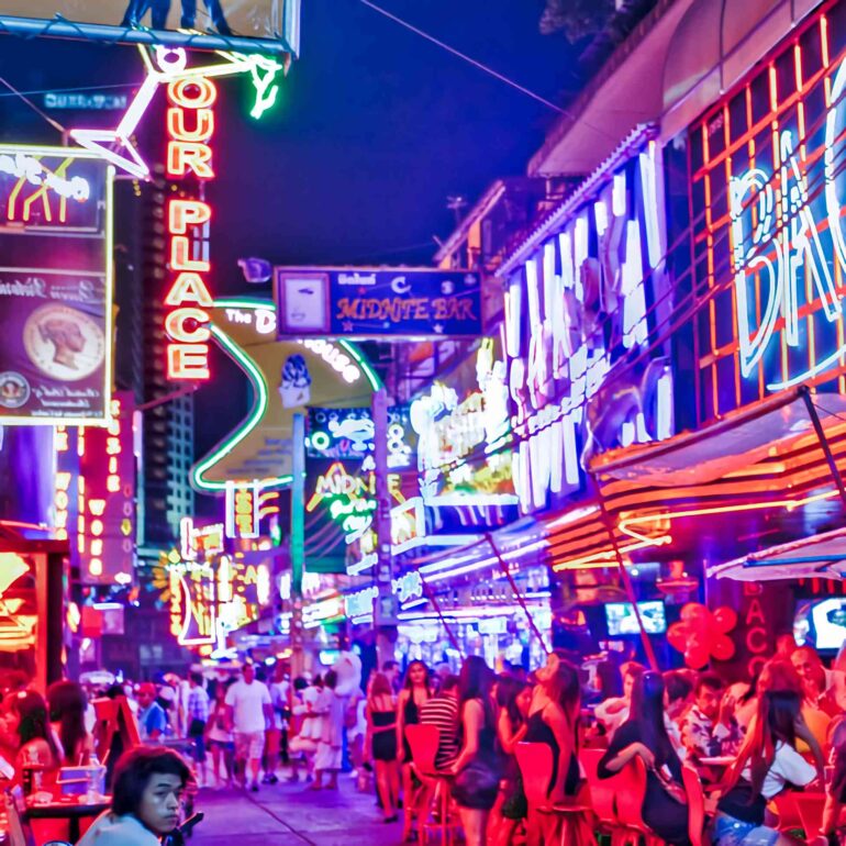 soi cowboy