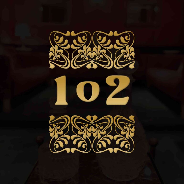 102 BANGKOK