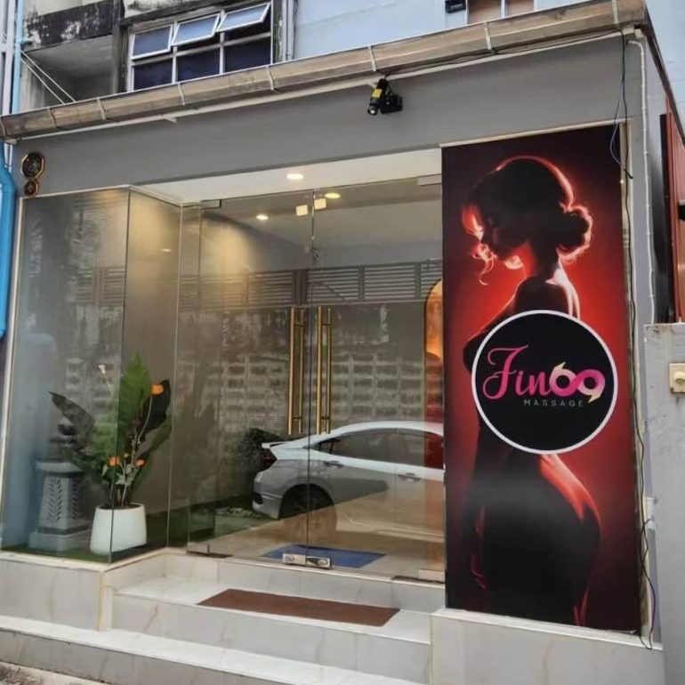 fin69 nuru massage