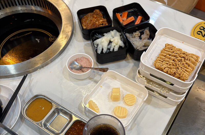 hotpot man 端鍋俠 食物