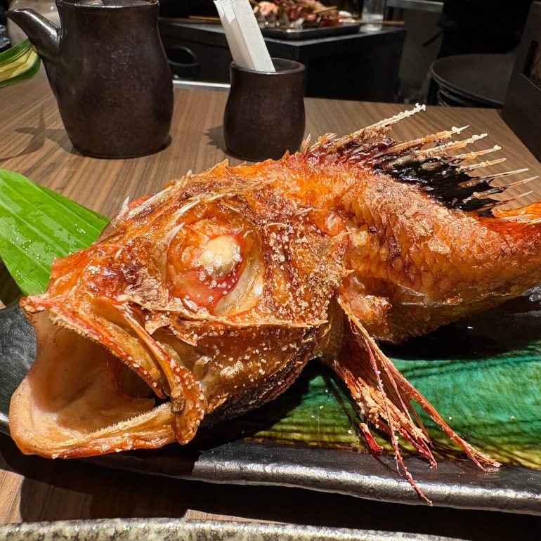 喜多郎壽司